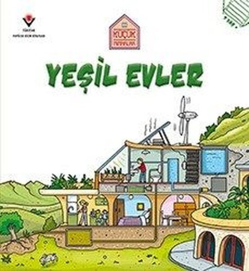 Yeşil Evler-Küçük Mimarlar