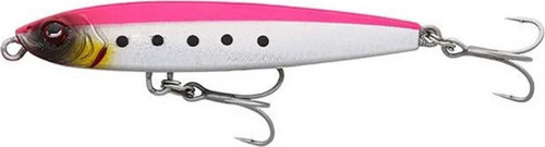 Savage Gear Jig Pencil Micro Z 4.5 cm 8G S Holo Pink Glow