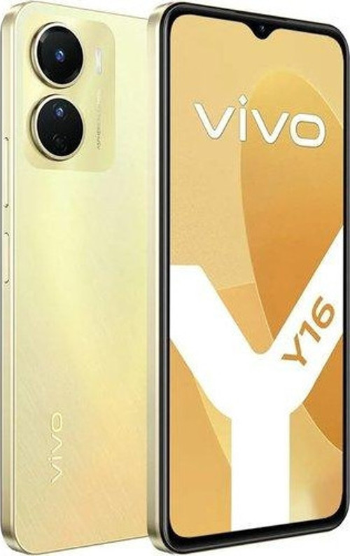 Y16 64 GB Cep Telefonu Altın