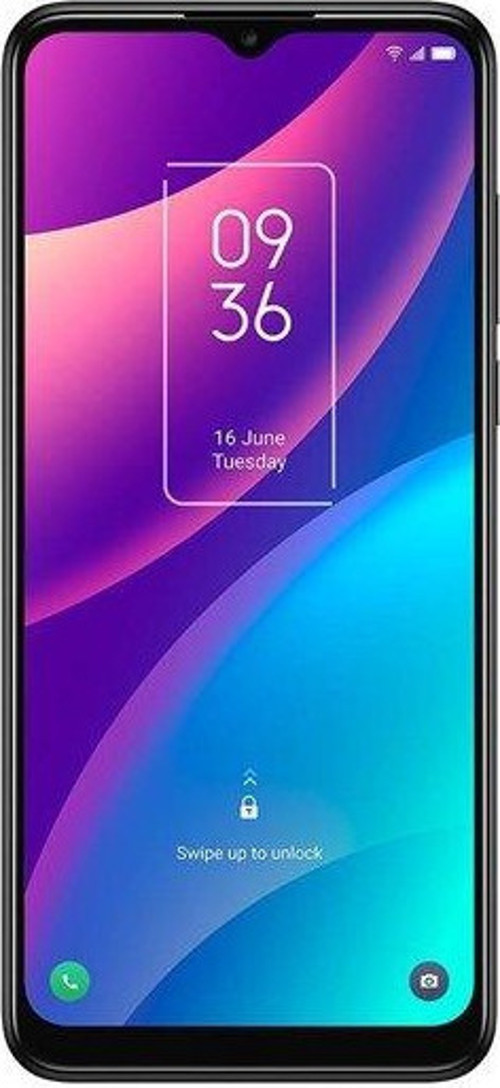 30 SE 6165H 128 GB 4 GB Ram (TLC Türkiye Garantili) Atlantik Mavisi