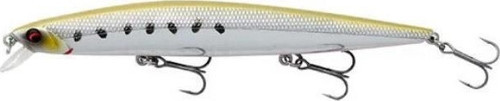 Sea Bass Minnow 12CM 14.5GR S Sunset Sardine