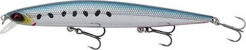 Sea Bass Minnow 12CM 12.5GR F Red Belly Sardine