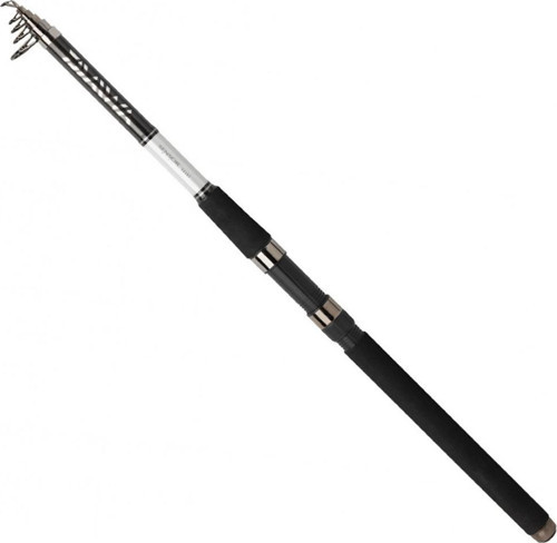 Sensor 2,40m, 10-40gr Tele-spin olta kamışı