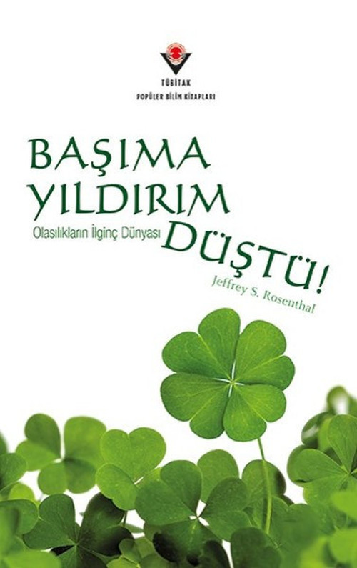 Başıma Yıldırım Düştü!