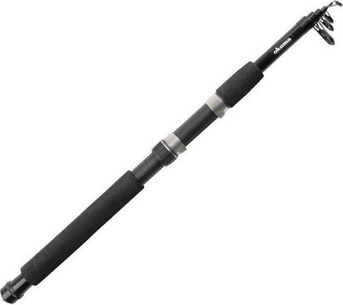 G-Force Tele Spin 10' 300 cm 20-60 gr 7 Parça Tele Spin Kamışı
