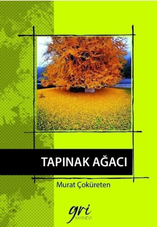 Gri Yayınevi Tapınak Ağacı