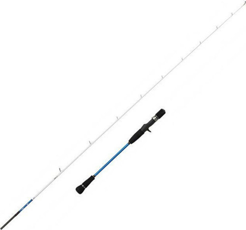 SALT 1DFR 6'8'' 203cm 60-140g Spin 2 Parça Slow Jig Kamışı