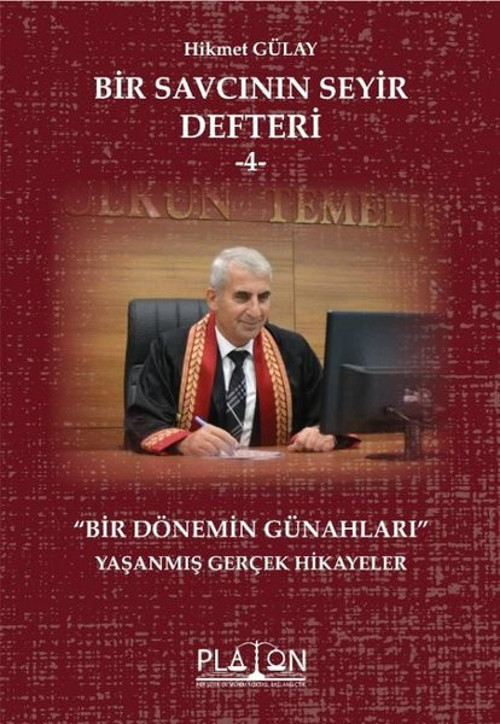 Bir Savcının Seyir Defteri - 4