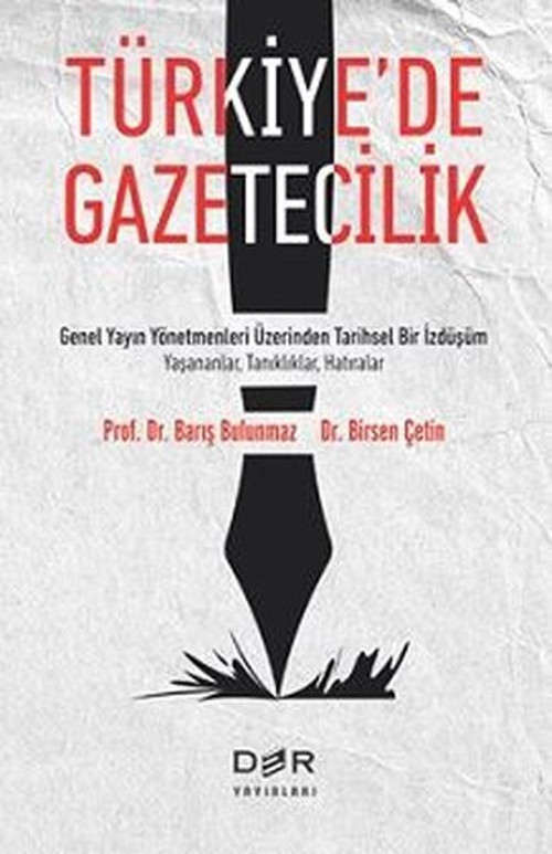 Türkiyede Gazetecilik
