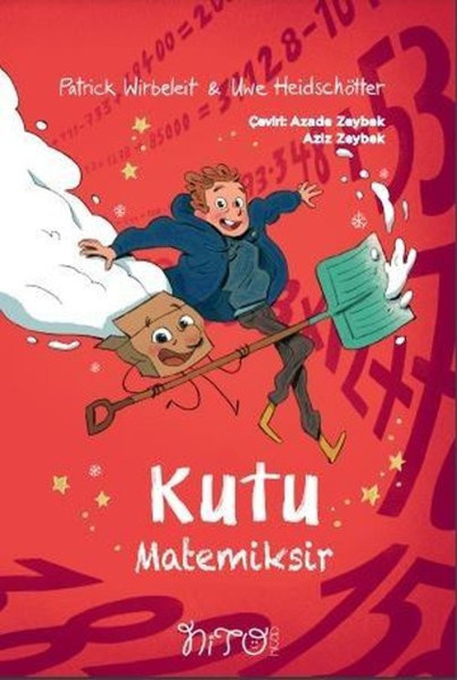 Nito Kitap Kutu Matemiksir