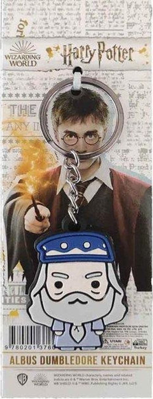 Albus Dumbledore Anahtarlık