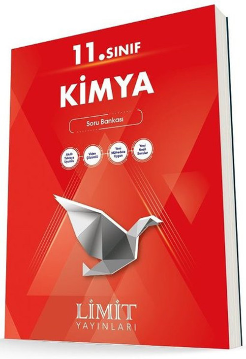 TYT Kimya Soru Bankası