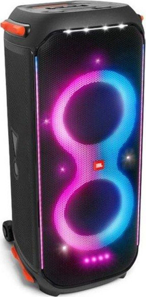Partybox 710 Bluetooth Siyah Hoparlör