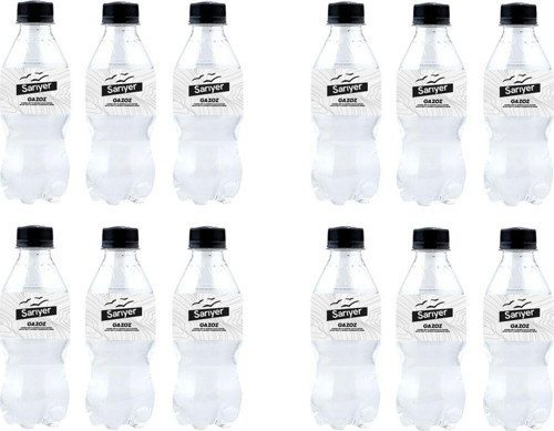 Karışık Meyve Aromalı Gazoz 250 Ml X 12 Adet