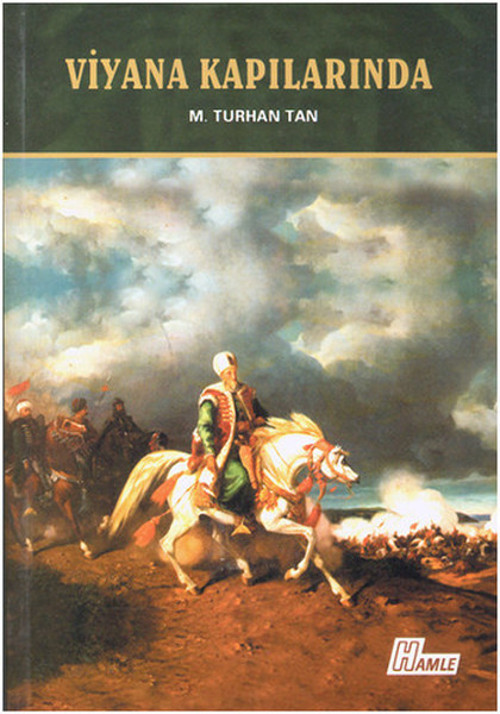 Viyana Kapılarında