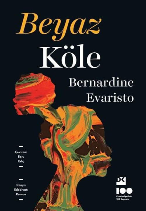 Doğan Kitap Beyaz Köle