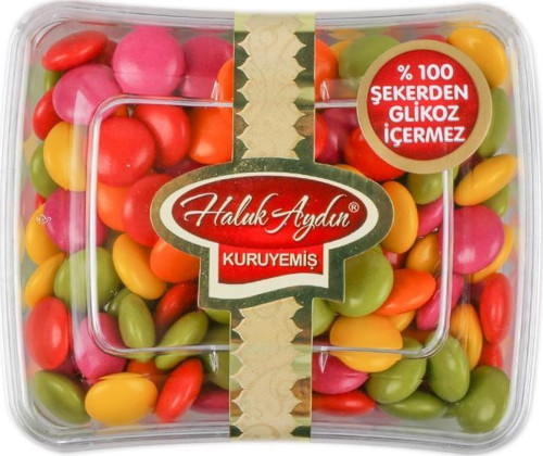 Resital Bonbon Draje 125 G