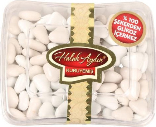 Resital Kalp Draje 125 G