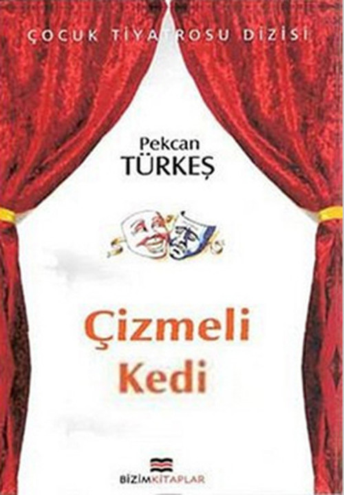 Bizim Kitaplar Çizmeli Kedi