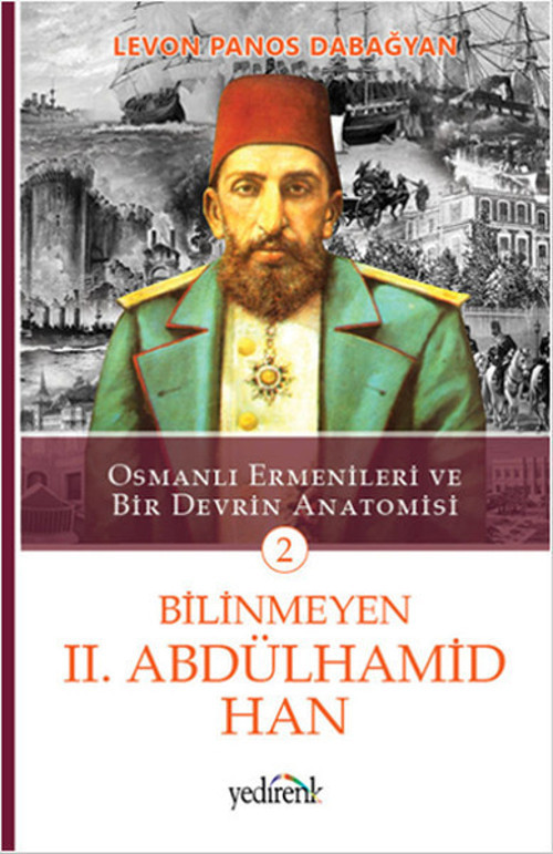 Bilinmeyen 2. Abdülhamid Han - 2