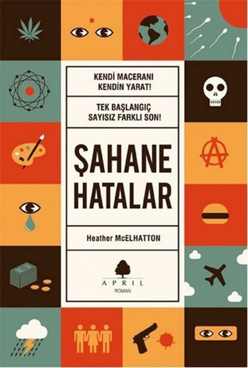 Şahane Hatalar 1