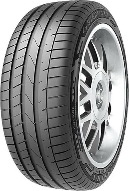 215/60R17 INCURRO HT/ST 450 96V Yaz Lastiği (Üretim: 2023)