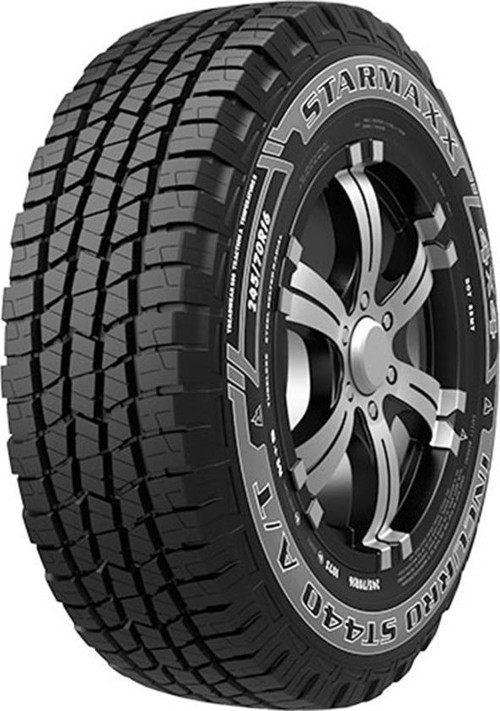 215/65R16 INCURRO ST430 A/S 102H Dört Mevsim Lastiği (Üretim: 2024)