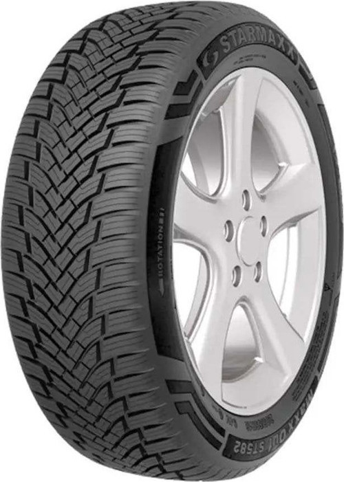 225/55R17 MAXX OUT ST582 101W Yaz Lastiği (üretim: 2022)