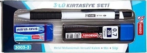 3003-3 KIRTASİYE 0,7 MM
