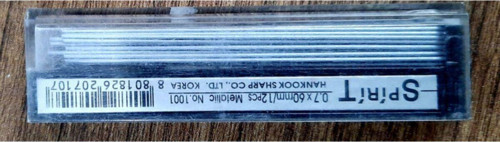 SAYOX METALİK 07 YEDEK