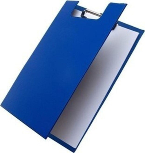 Kapaklı Sekreterlik A4 Pvc Malzeme Sekreter Altlığı Ldr-04