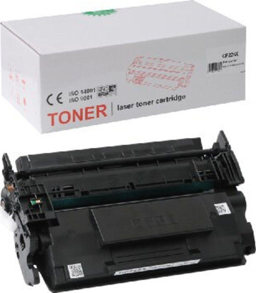 26X-Cf226X Muadil Toner, Hp Laserjet Pro M426 / M402 Toner