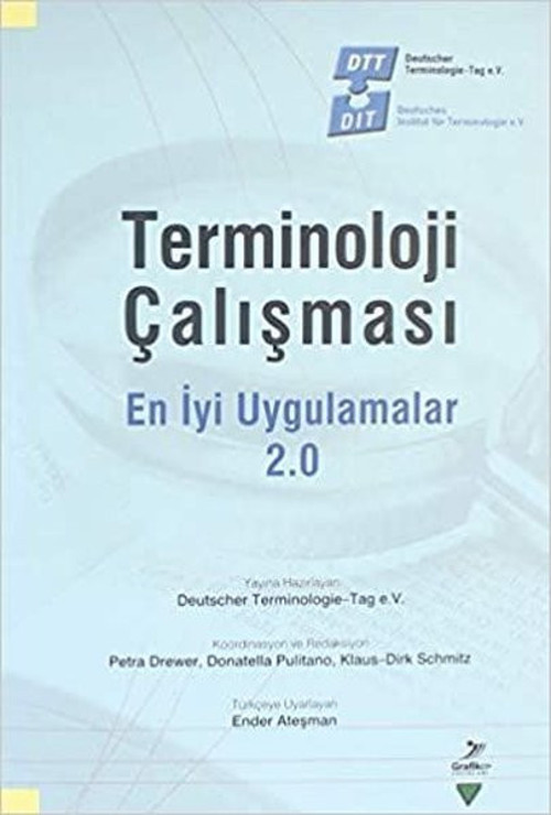 Terminoloji Çalışması - En İyi Uygulamalar 2.0