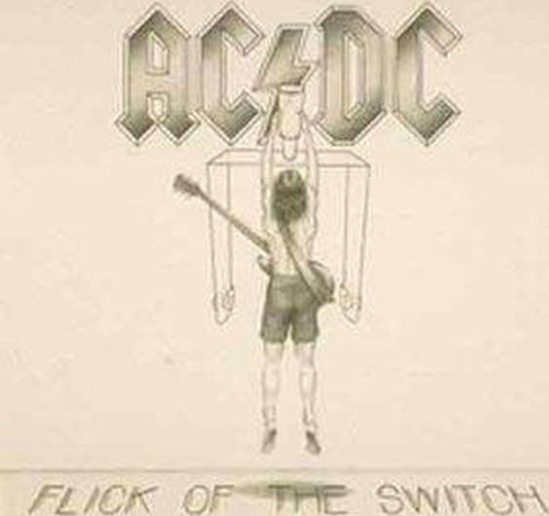 Flick Of The Switch