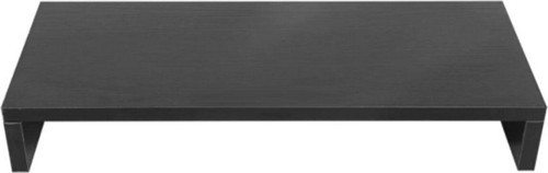 Ekran Monitor Stant Altı Sehpa Masa Yükseltiçi -Vidasız-