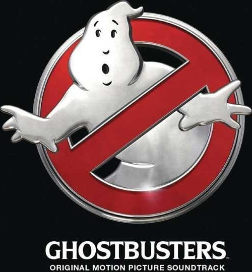 Ghostbusters