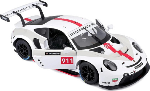 1:24 Porsche 911 RSR
