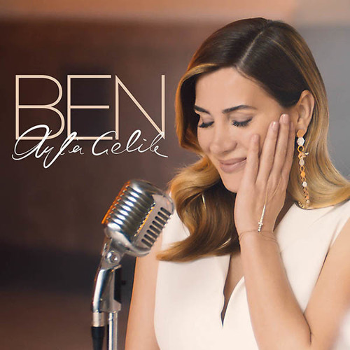 Ben LP