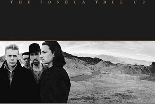 The Joshua Tree