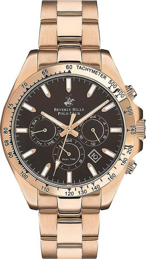 BP3127X.440 Erkek Kol Saati