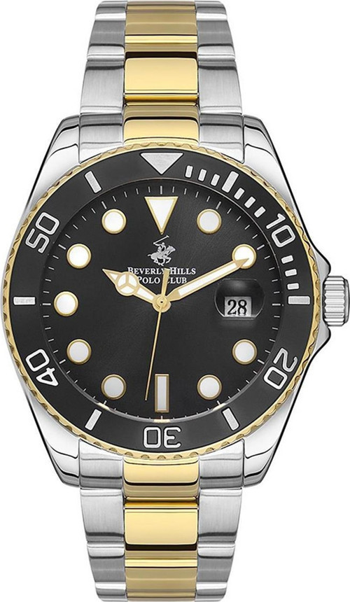 BP3328X.250 Erkek Kol Saati