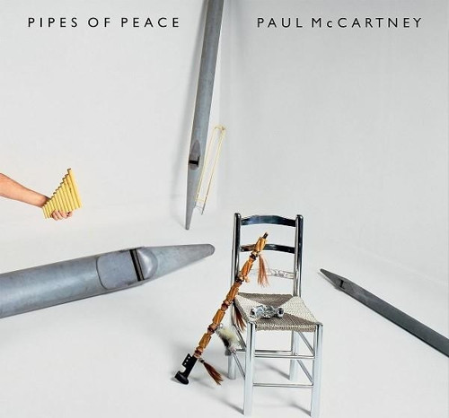 Pipes Of Peace