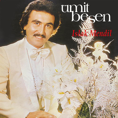 Ümit Besen Islak Mendil Plak