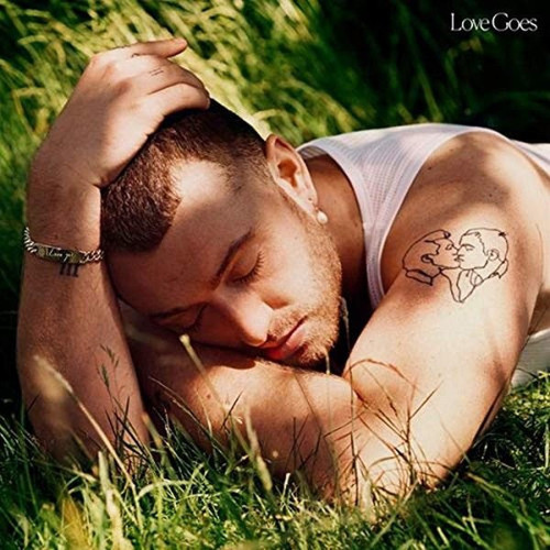 Love Goes (12 45Rpm)