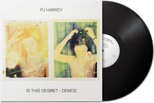 Is This Desire? - Demos