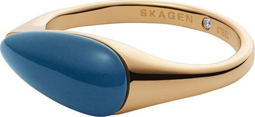 SKJ1632-710508 Kadın Yüzük (56 mm)