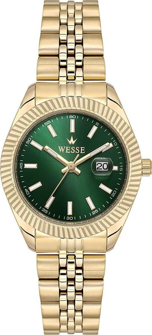 WWL1115B02 Kadın Kol Saati
