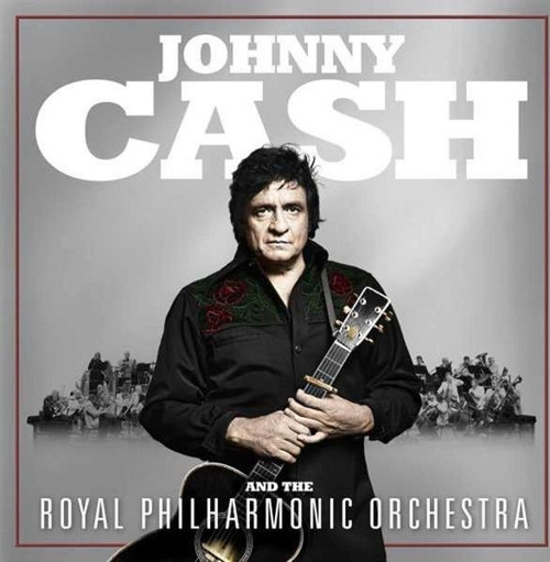 Johnny Cash & Royal Philharmonic Orchestra And The Royal Phil. Orch. Plak