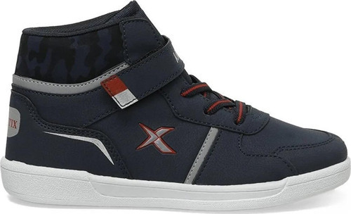 KINETIX 3F KREJA PU HI 3PR,ERKEK ÇOCUK BOĞAZLI SPOR (KIŞ 23)