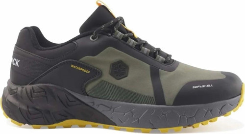 JORAI Kışlık Waterproof Su Geçirmez Outdoor Spor Ayakkabı